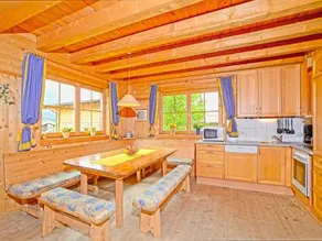 Chalet mit Sauna und Kamin A 257.001 - Image 2