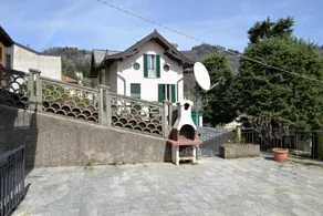 Dalla Zia Marta ampio appartamento - Image 2