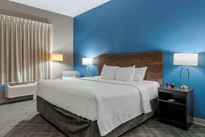 Sleep Inn St Louis - Airport - Image 4
