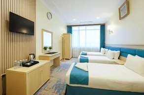 Zahrat Lavender Hotel - Image 2