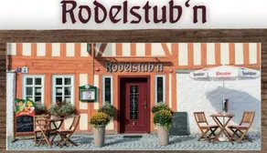 Ferienwohnung rodelstub'n #76121 - Image 1