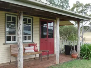 Bunnyconnellen - The Studio B&B - Image 2