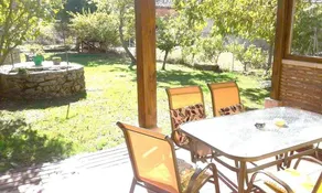 House With 5 Bedrooms In Amaya, With Wonderful City View, Enclosed Garden And Wifi - Image 5