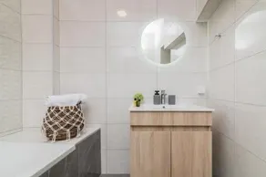 Fratelli Villa with Heated Pool & Spa Whirlpool By ThinkVilla - Image 4