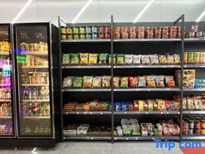 Tanhe E-Sports Hotel (Jiangbei University Town Subway Station) - Image 4