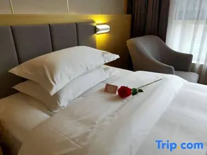 Xiyue Hotel Linyi - Image 2