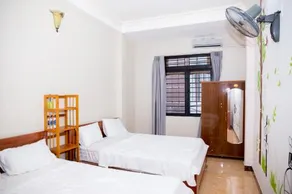 The Nick's House Hostel - Image 2