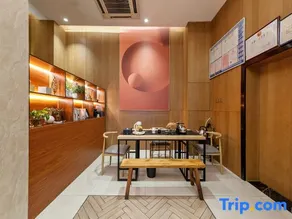Allston Hotel (Xiamen Zhongshan Road ,Zhong Shan Park ) - Image 2