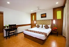 Anamthara River View Resort - Image 4