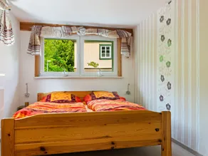 Attractive apartment in Rübeland in the Upper Harz with private entrance - Image 5
