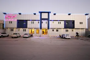 Nozol Al Rayyan Hotel Apartments - Image 4