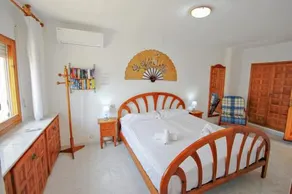 Nicole - villa with great views and private pool in Benissa - Image 5