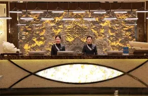 Aulicare Collection Hotel Harbin - Image 4