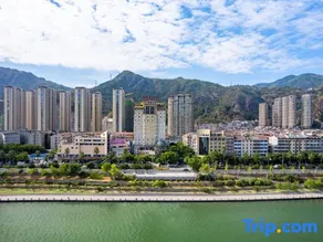 Qiaoxiang International Hotel - Image 5