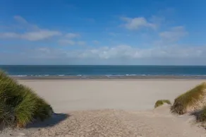 Maison de Vacances à Renesse près de la Plage - Image 4