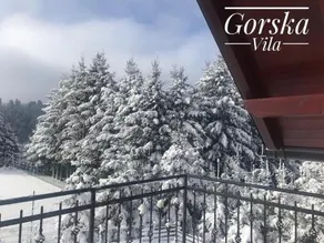 Gorska Vila Lokvarsko jezero - Image 4