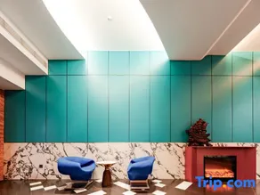 M Miyue Design Hotel (Huaxi Park Subway Station) - Image 5