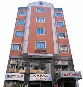 Art' Otel - Image 3