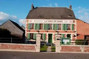 Propriete d'une chambre avec jardin clos a Aubenton - Image 5