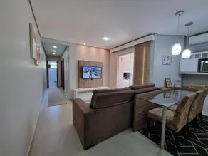 Apartamento completo aconchegante - Image 2