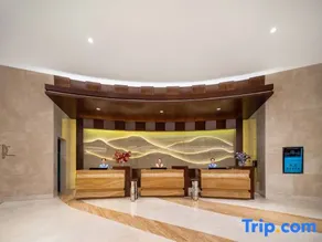 Huizhou Dongjiang Grand New Century Hotel - Image 3