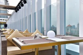 Zenith International Hotel - Image 3