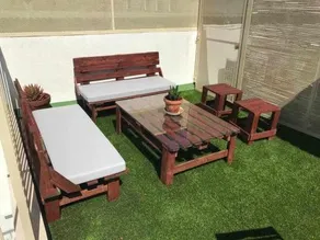 Gran Casa con Piscina - Image 2