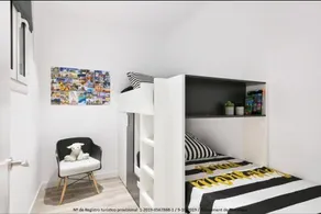 Design Apartment Plaza Catalunya - Image 3