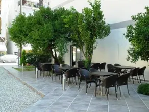Omiros Luxury Hotel - Image 5