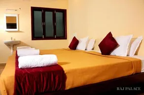 Hotel Raj Palace - Image 5
