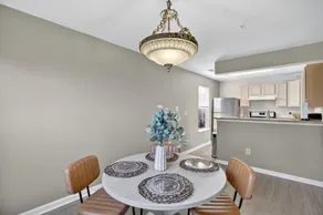 Cozy Pikesville Penthouse With Basketball Arcade 2 Bedroom Condo - Image 2