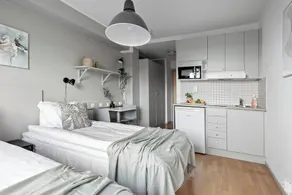 StayAt Stockholm Bromma - Image 4