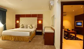 Tobal Al Malaz ApartHotel - Image 4