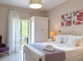 Villa Palma - Sunset Sea Views with Pool, Jacuzzi, Sauna and Games Room - Image 5