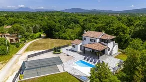 Holiday home in Labin 43238 - Image 4