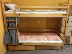 Hostel Rzeszów - Image 4