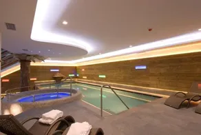 Hotel Orsingher - Image 2