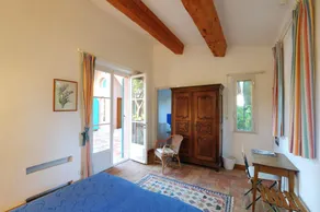 Villa With 6 Bedrooms in Ramatuelle, With Wonderful sea View, Private Pool, Enclosed Garden - 3 km From the Beach - Image 5
