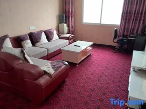 Jinqiao Hotel - Image 2