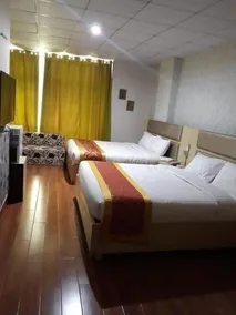 City Home International Hotel - Image 4