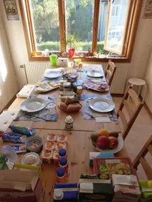 Ydrefors Bed & Breakfast - Image 3