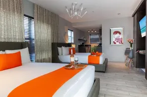 Seaside All Suites Hotel - Image 5