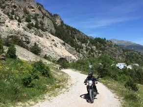 Le Pas Du Loup - Image 2