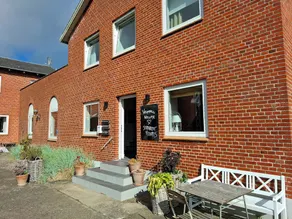 Strandlyst Rooms, Self Service, Tornby Strand Hirtshals - Image 4