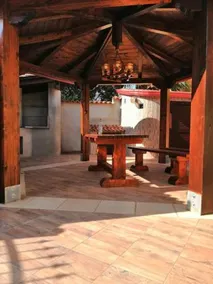 Casa vacanze con proprietÃ  privata e piscina - Image 1