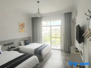 WUGONGSHANLVANJUHOMESTAY - Image 5