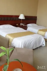 Huaren Shuyu Hotel (Shenyang Qingnian Street Mix City) - Image 3