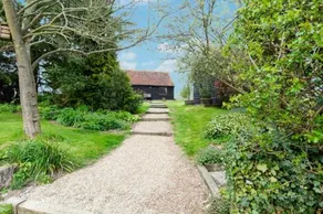 Pound Hill Cottage - Image 3