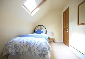Prospect Cottage St Briavels - Image 5