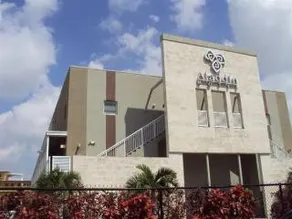 Aladdin Hotel Miami - Image 1